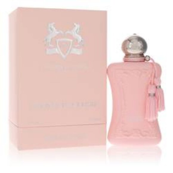 Delina Exclusif by Parfums De Marly - Eau De Parfum Spray 2.5 oz - Picture 1 of 1